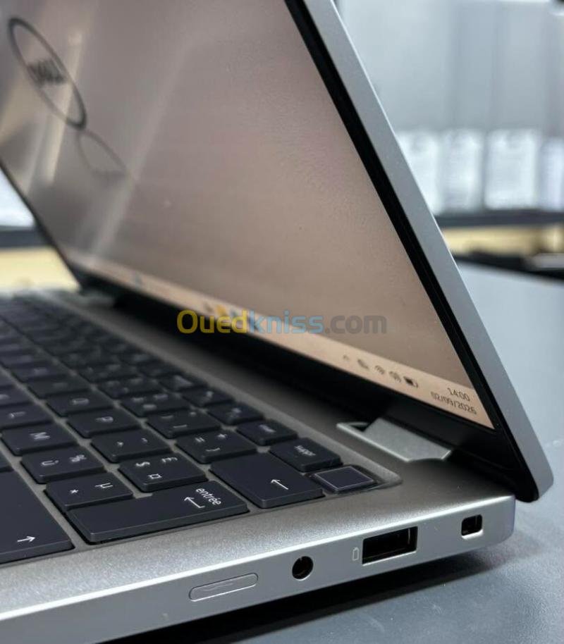 DELL PRO 14 PLUS TACTILE INTEL CORE ULTRA 7 268V 2.20GHz UP TO 5.00GHz  32Go LPDDR5 8533MT/s 1TB SSD NVME INTEL ARC 140V GPU (16GB) 14 INCH FHD PLUS TACTILE 4
