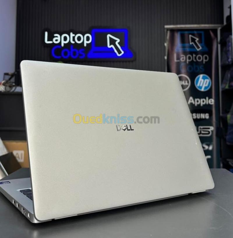 DELL PRO 14 INTEL CORE ULTRA 7 255U 2.00GHz UP TO 5.20GHz 16Go DDR5 512 SSD NVME INTEL R GRAPHICS 14 INCH FHD PLUS