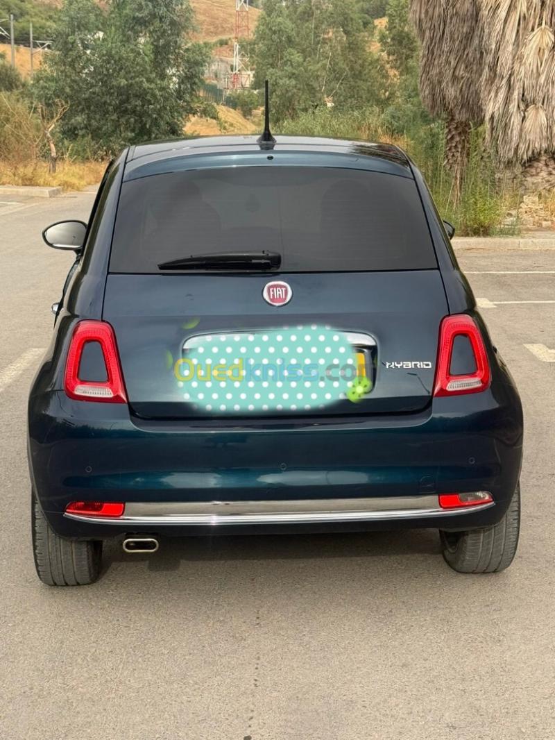 Fiat 500 2023 Dolcevita plus  2