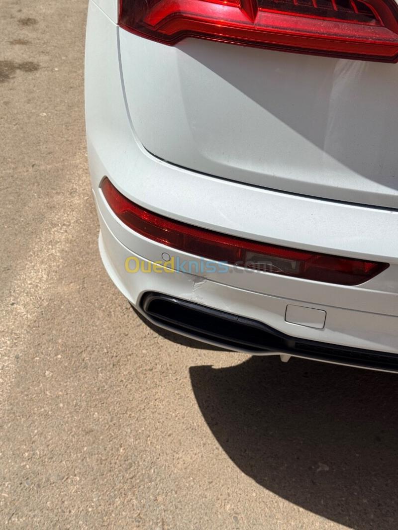 Audi Q5 2020 S Line 18