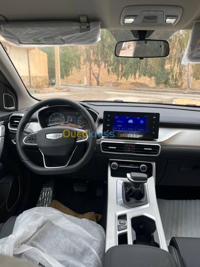 Geely Coolray 2026 Super Power  18