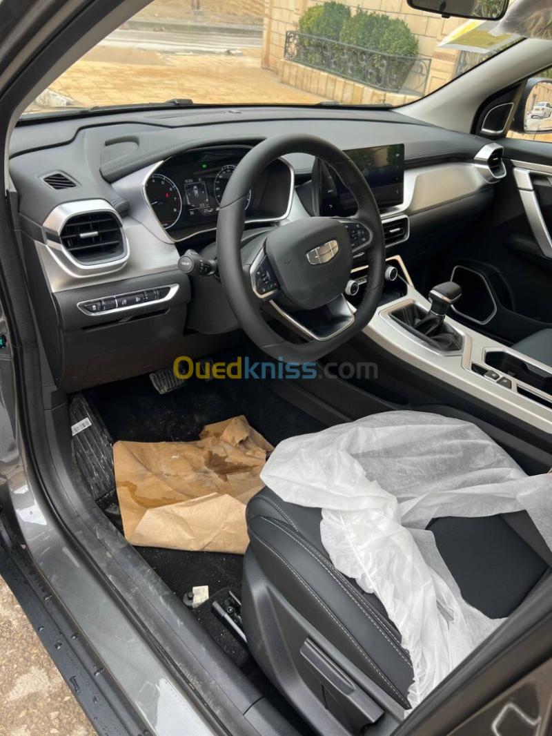 Geely Coolray 2026 Super Power  11