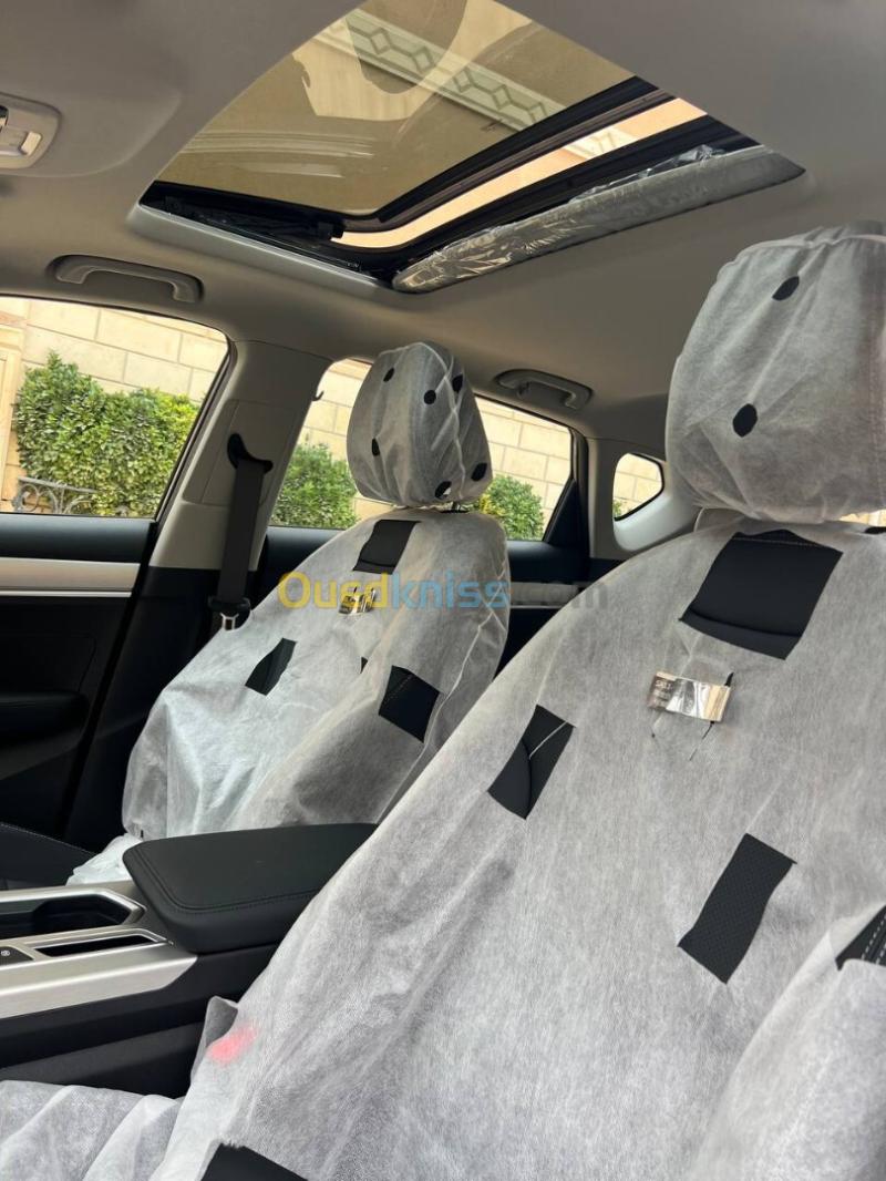 Geely Coolray 2026 Super Power  12