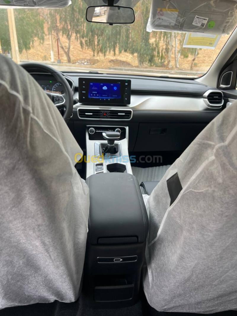 Geely Coolray 2026 Super Power  25