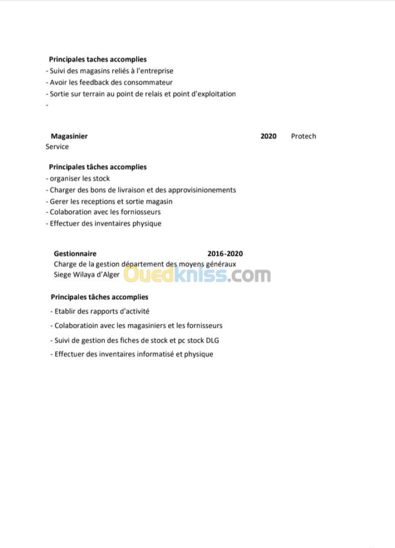 Administration RH gestion 2