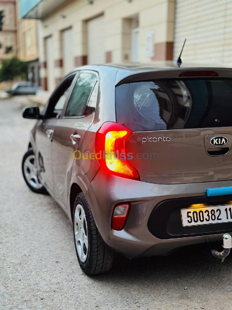 Kia Picanto 2019 LX 13