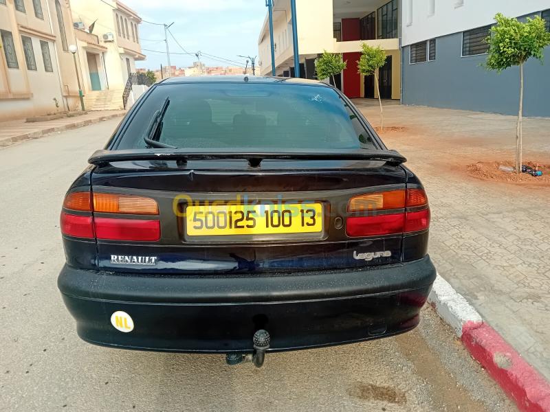 Renault Laguna 1 2000 Laguna 1 5