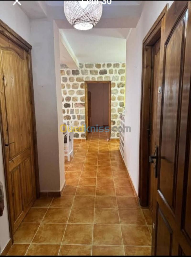 Vente Villa Béjaïa Bejaia 6