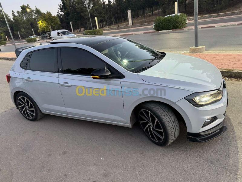 Volkswagen Polo 2018 Beats 6