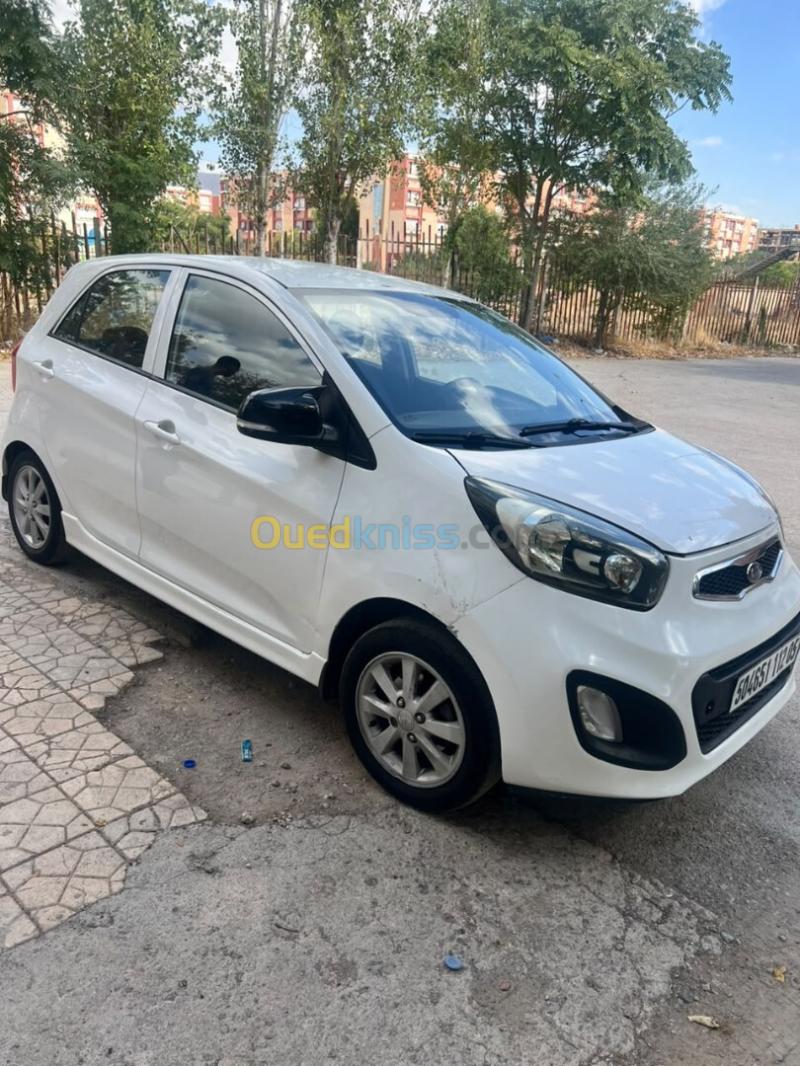 Kia Picanto 2012 Pop 7