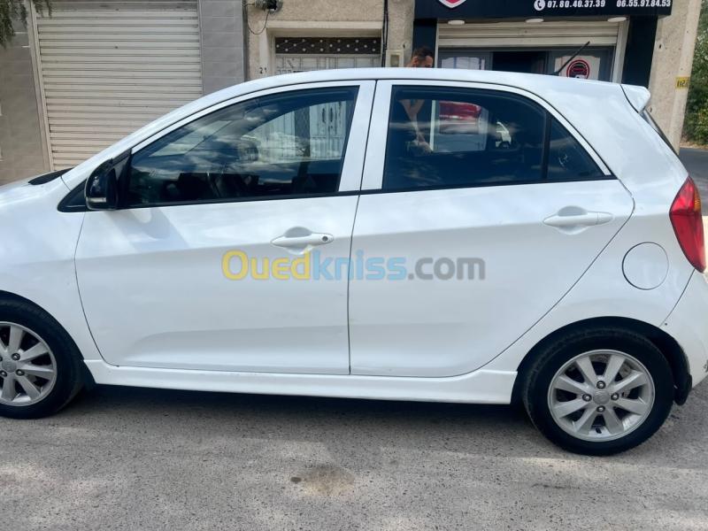 Kia Picanto 2012 Pop 6
