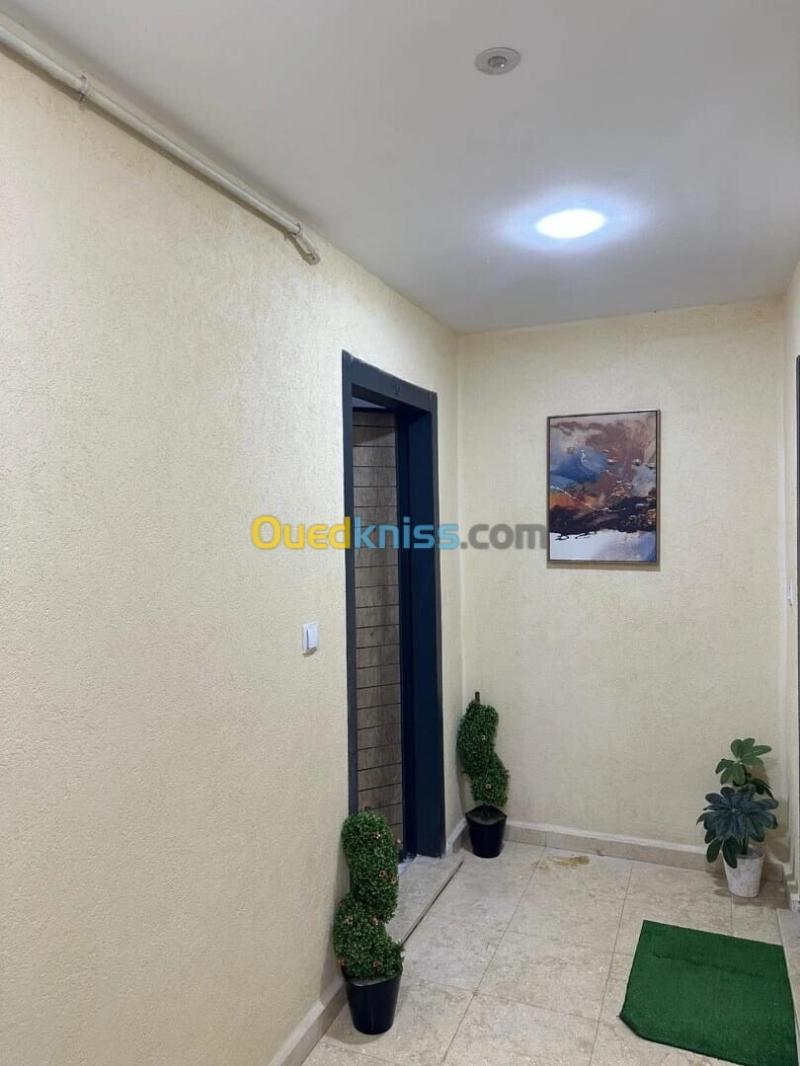 Location Appartement F3 Alger Ain benian 3