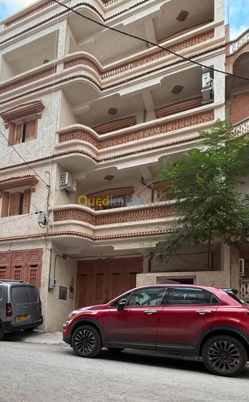 Vente Villa Constantine El khroub 5