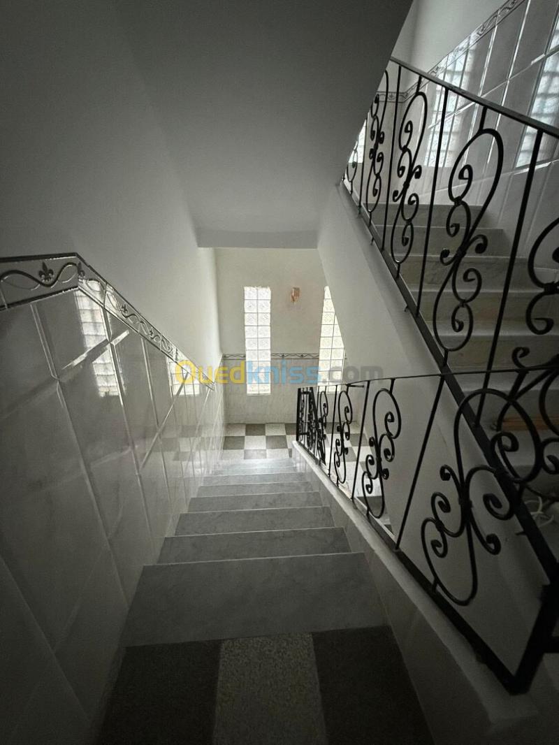 Vente Villa Constantine El khroub 2