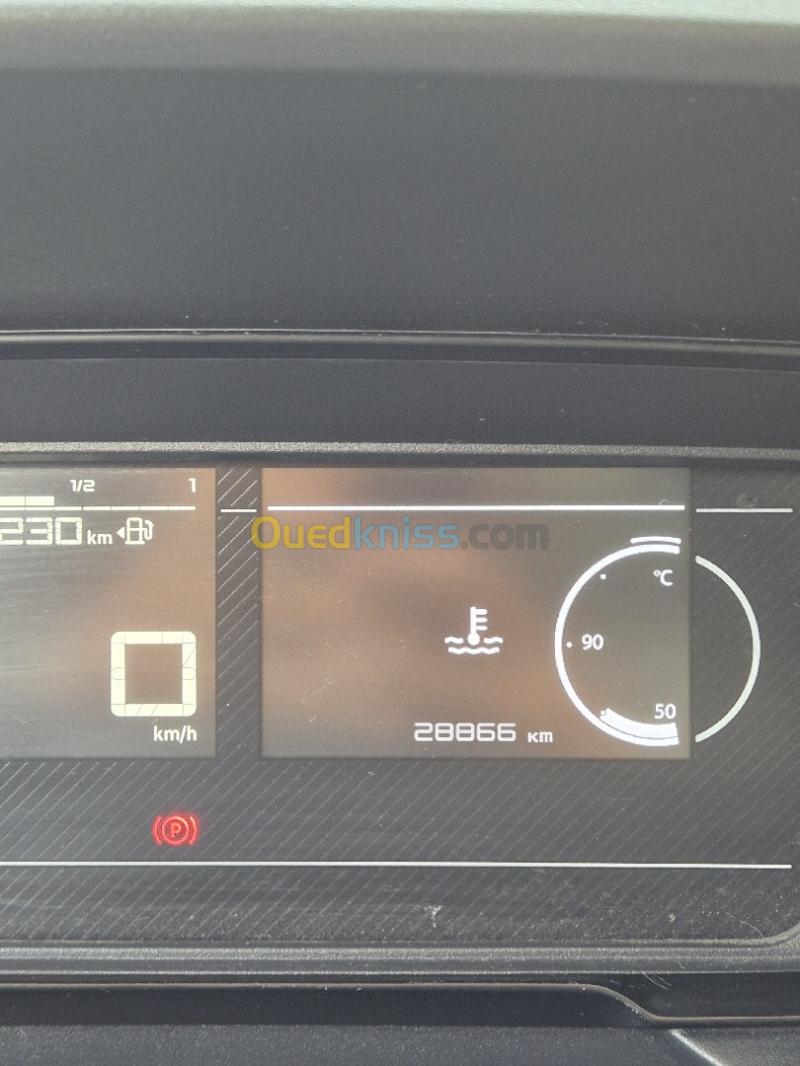 Fiat Doblo 2025  5