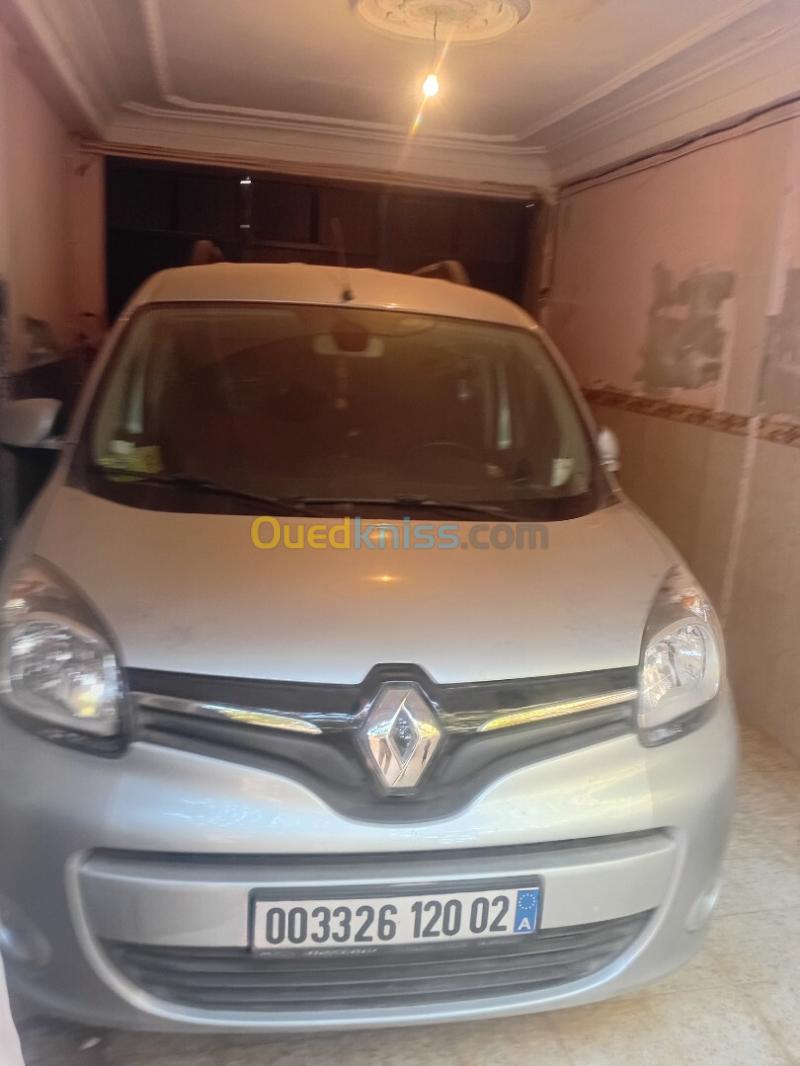 Renault Kangoo 2020 Privilège plus