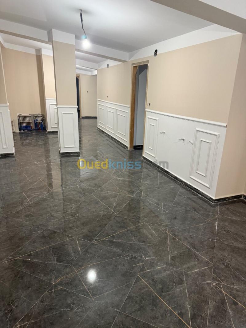 Vente Appartement F5 Bouira Bouira 4