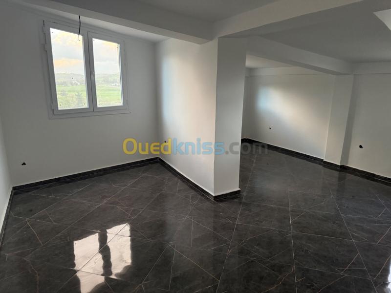 Vente Appartement F5 Bouira Bouira 6