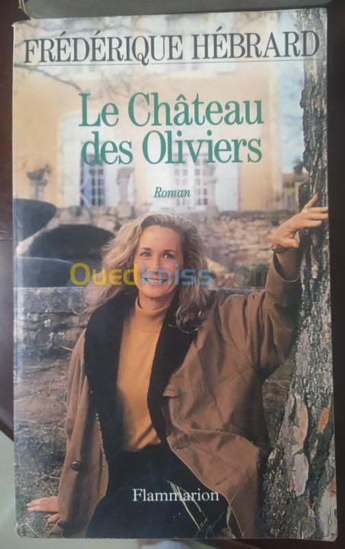  Livres romans en français