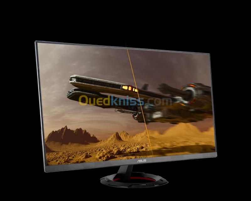 ASUS VG249Q5R TUF GAMING / MONITOR / IPS / 200Hz / 0.3Ms / 24" 2