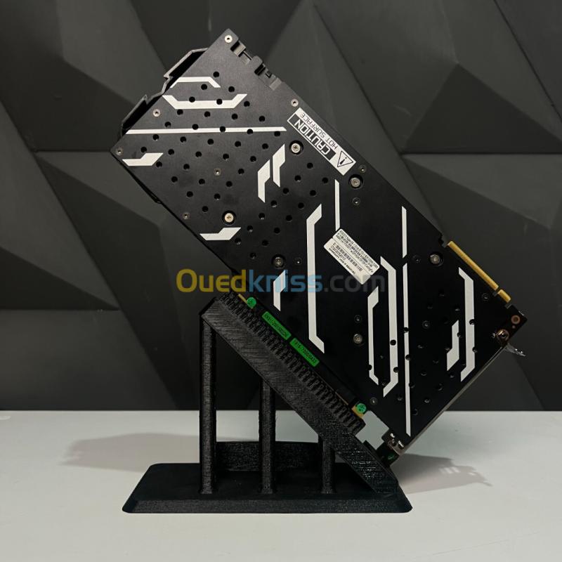 GALAX RTX 2070SUPER KFA2 / GPU / 8GB 2