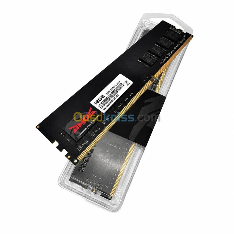 GMOG / RAM /  16X1 / 48000MHZ / DDR5