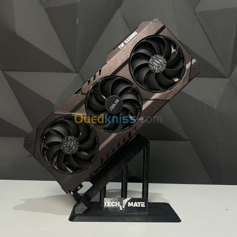 ASUS RTX 3080 TUF GAMING / GPU / 10GB