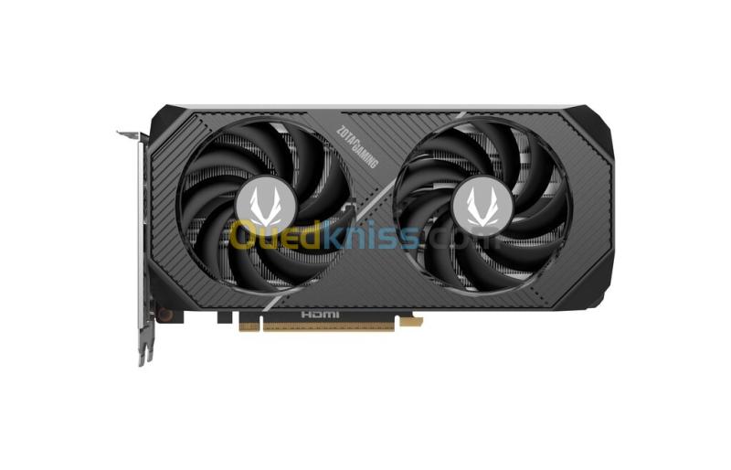 ZOTAC RTX 5070 TWIN EDGE / GPU / 12GB 5