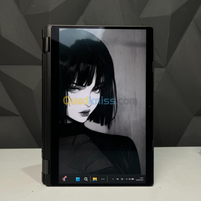 DELL LATITUDE 5300 2 IN 1 / I5-8365U / INTEL UHD GRAPHICS / LAPTOP 2