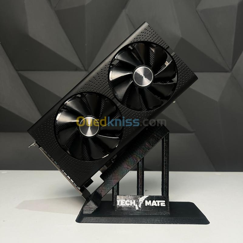 SAPPHIRE RX 570 PULSE / GPU / 8GB 3