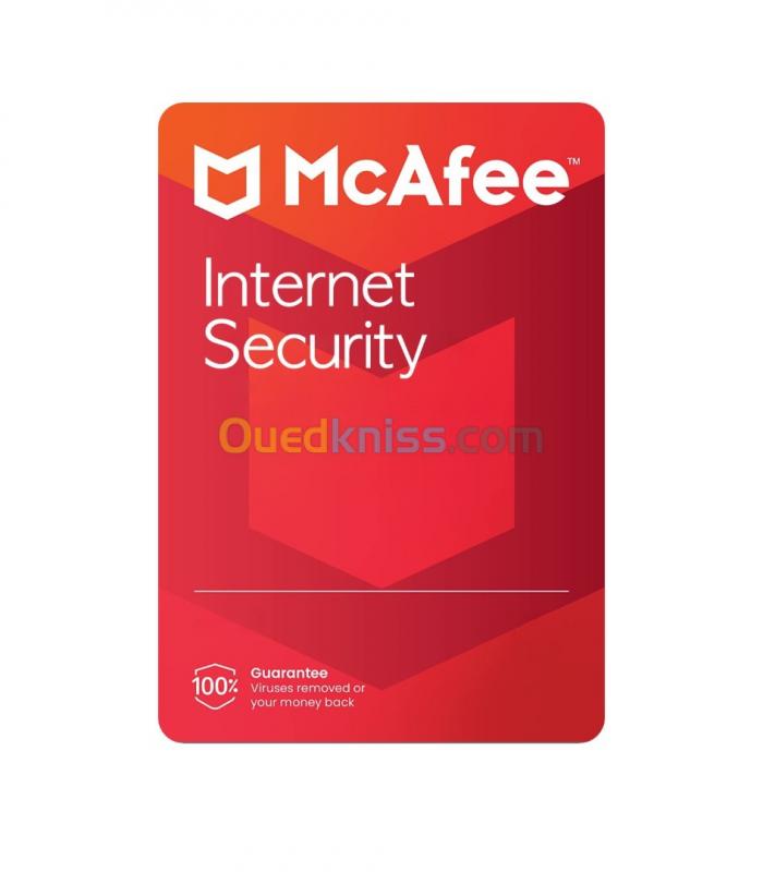  Mcafee 2023 ( Antivirus, Internet Security, Total Protection)