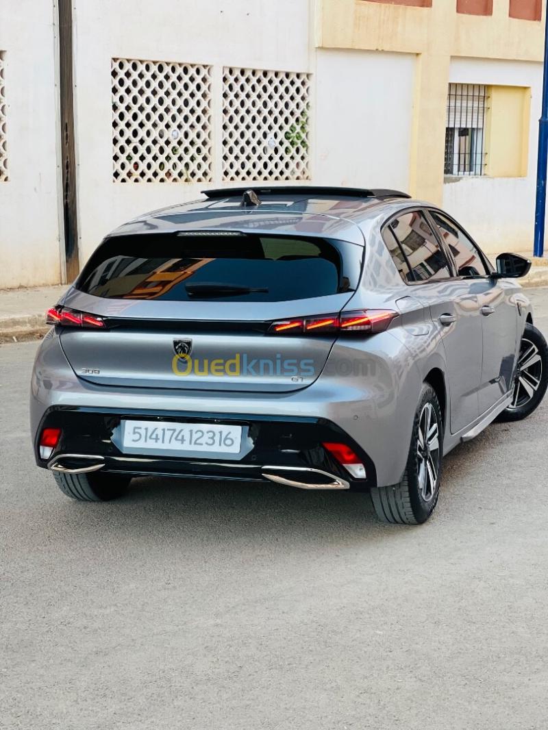 Peugeot 308 2023 GT 6