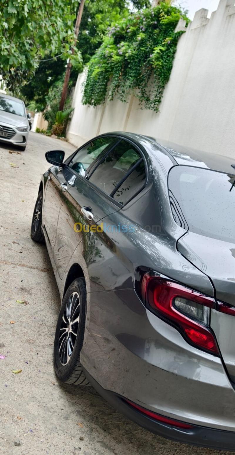 Fiat Tipo Sedan 2024 Urban Plus 4