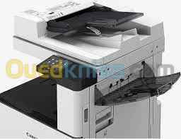 PHOTOCOPIEUR A3/A4 CANON IMAGE RUNNER IR C3326I A3 COULEUR + ADF 4
