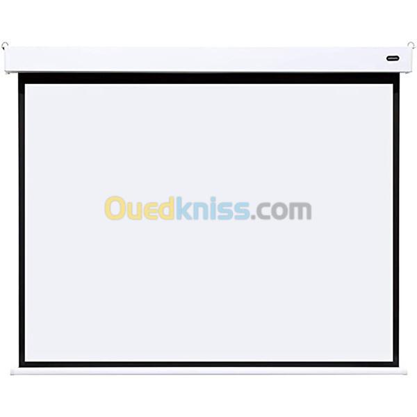 Ecran de projection 210 X 210 Electrique