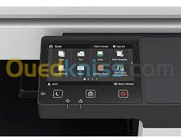 PHOTOCOPIEUR A3/A4 CANON IMAGE RUNNER IR C3326I A3 COULEUR + ADF 3