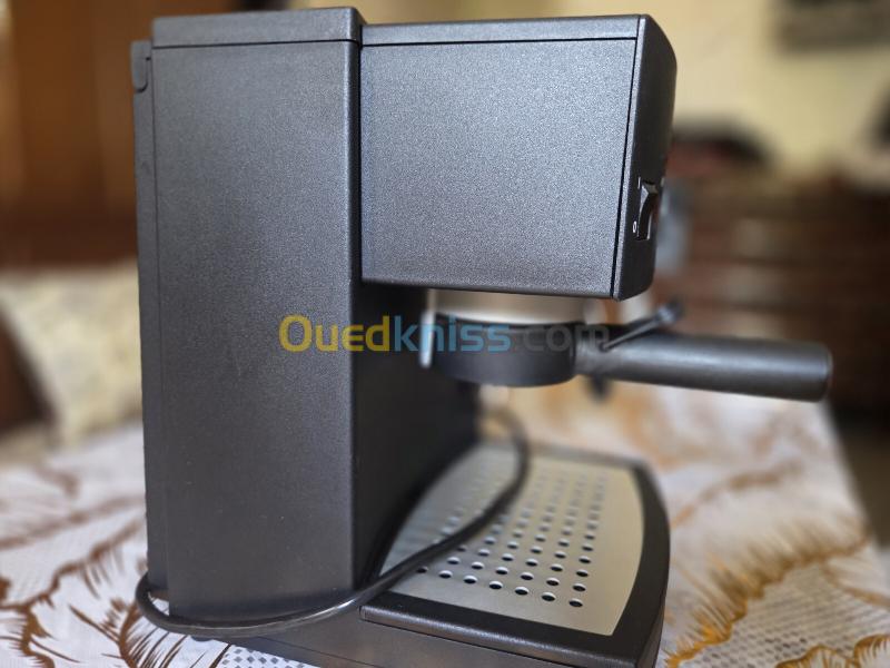 Machine à espresso Krups Espresso Novo 2000 Plus 4