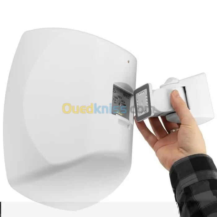 BHW40WH ENCEINTE MURAL 60W