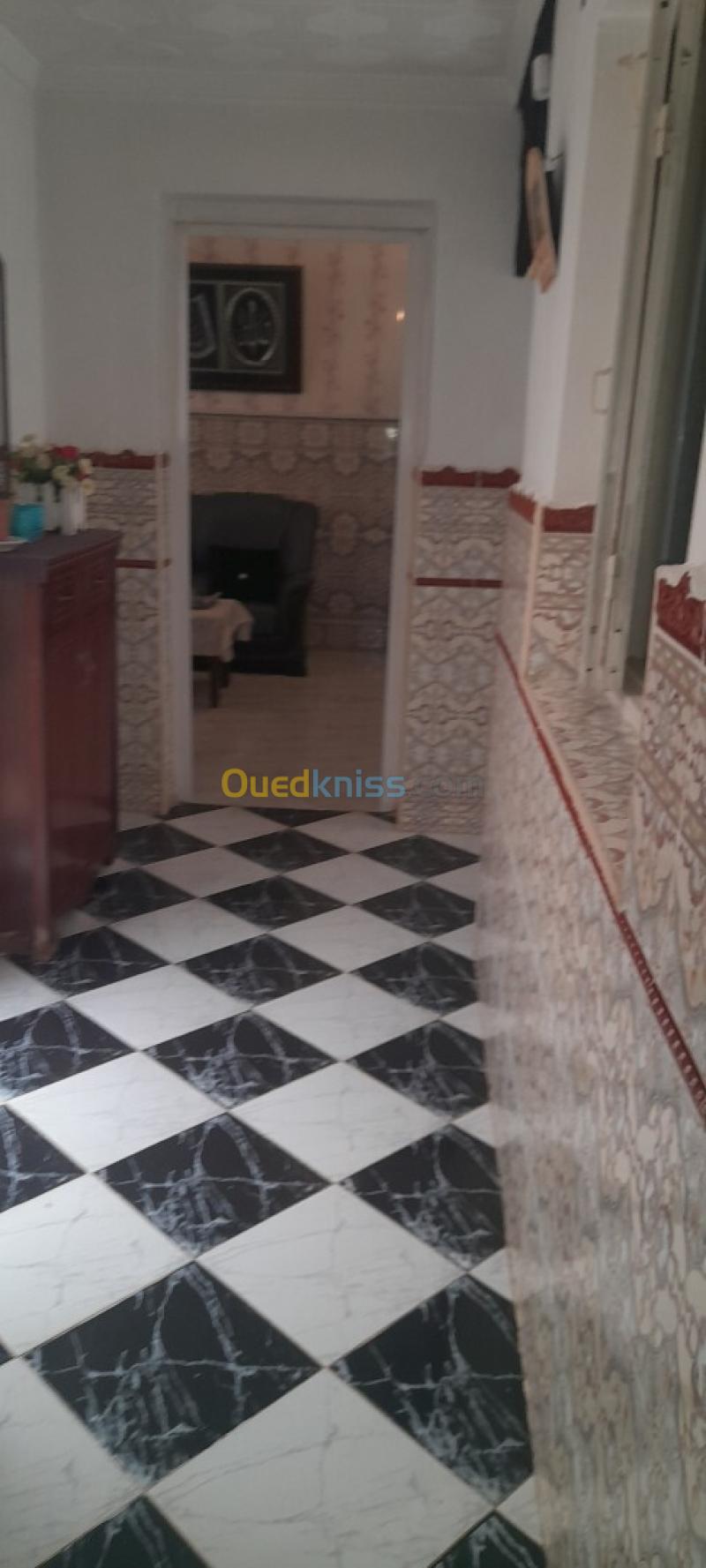Vente Villa Blida Bouarfa 2