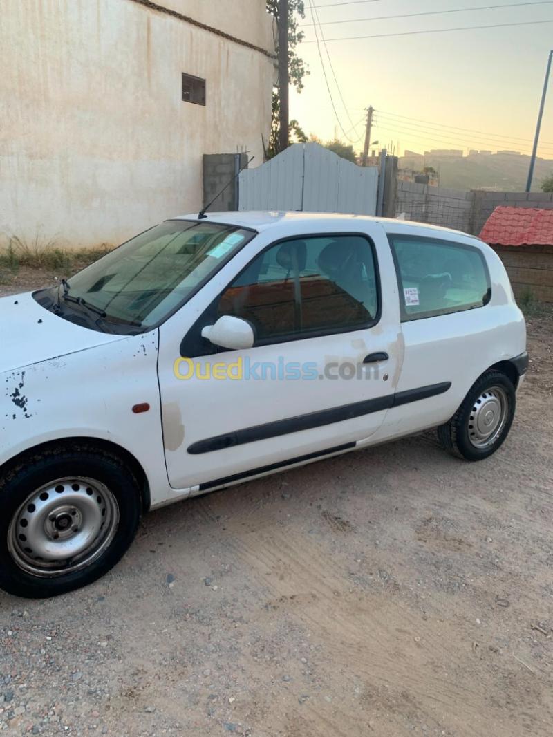 Renault Clio 2 1999  3