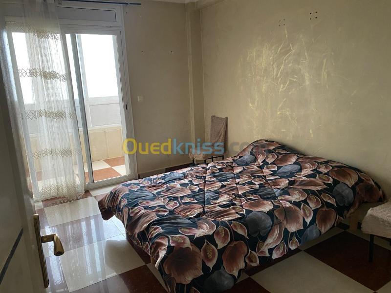 Location vacances Appartement F3 Blida Boufarik