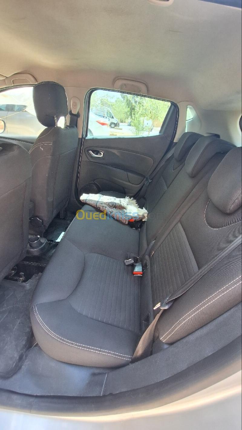 Renault Clio 4 2018 Limited 10