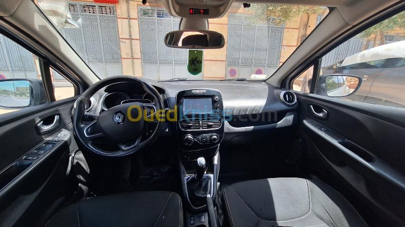 Renault Clio 4 2018 Limited 7