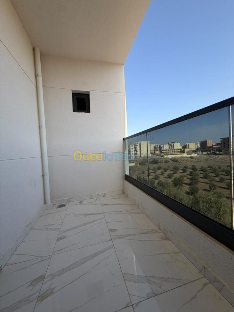 Vente Appartement F4 Oran Oran 3