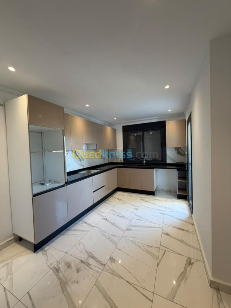 Vente Appartement F4 Oran Oran 6