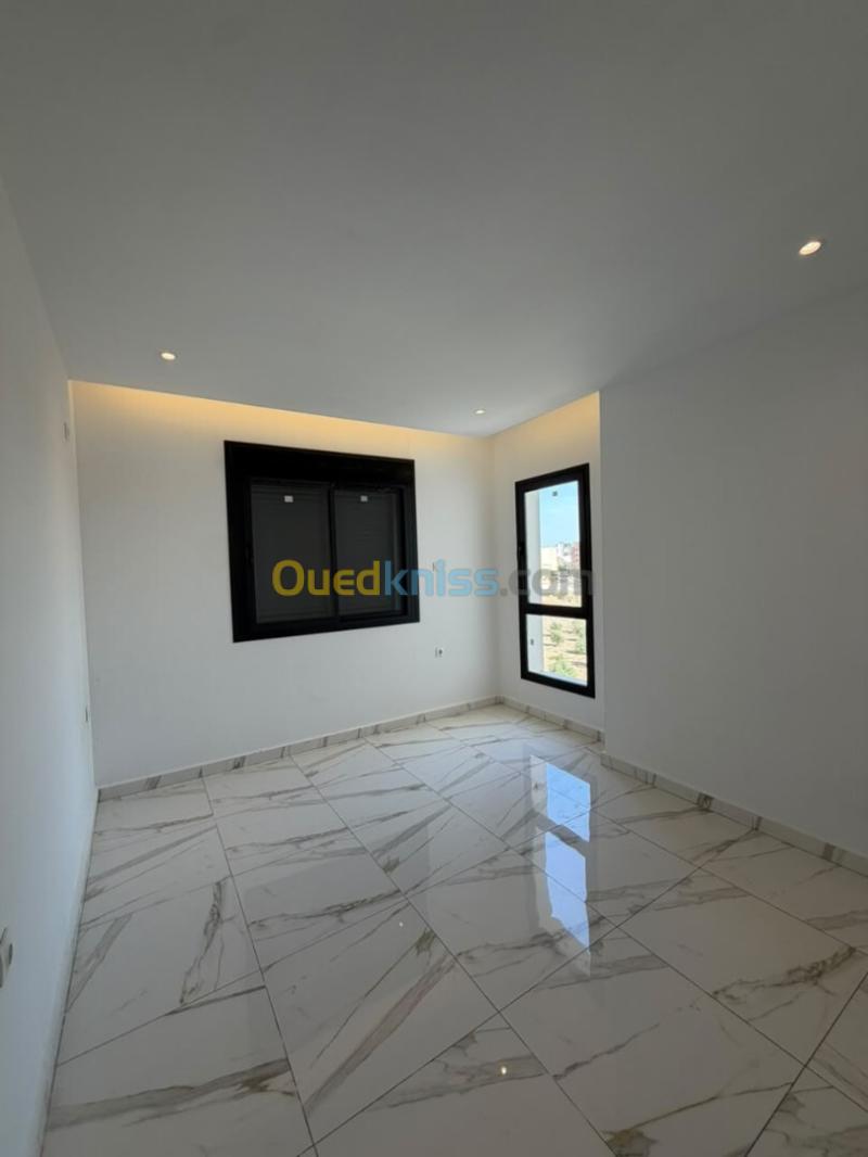 Vente Appartement F4 Oran Oran 4