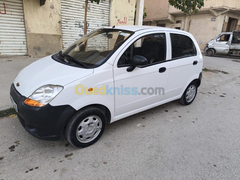 Chevrolet Spark 2013 Lite Ls 2