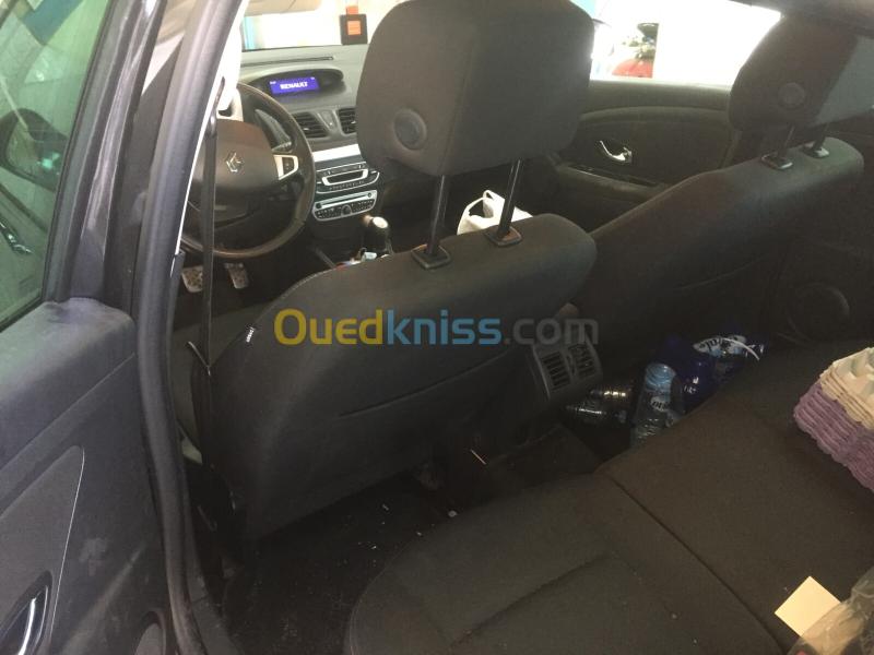Renault Megane 3 2012 Sport Edition 2