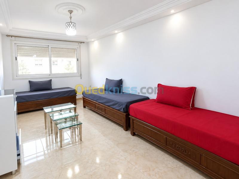 Location Appartement F3 Alger Dar el beida 3