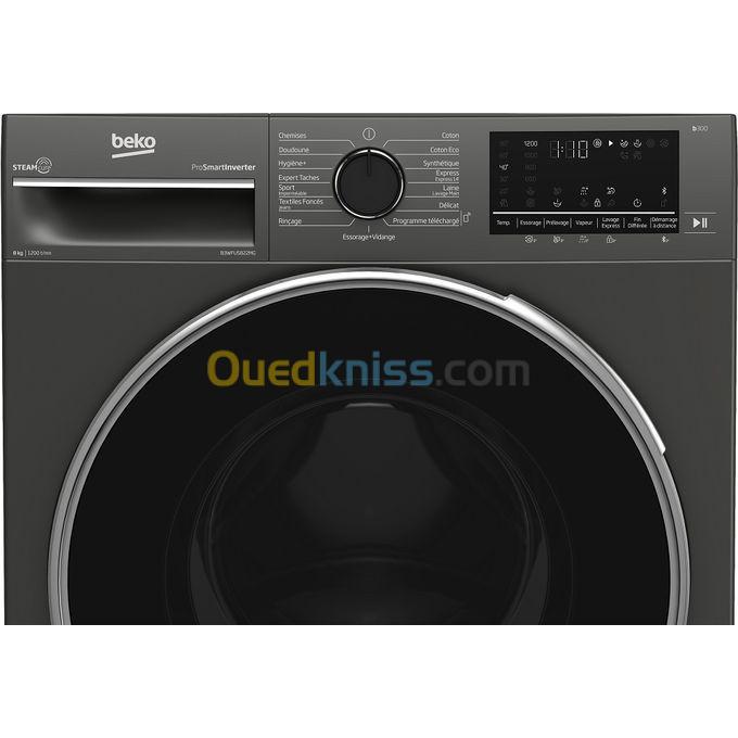 Beko électroménagers 6